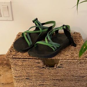 Women’s Chaco Vibram sandal